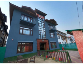 Hotel Sun and Snow, Pahalgham